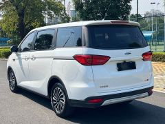 Changan Oushan Keshang 2019 1.5T Automatic Comfort Edition China VI - photo 5