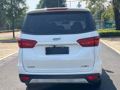 Changan Oushan Keshang 2019 1.5T Automatic Comfort Edition China VI - photo 6