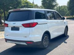 Changan Oushan Keshang 2019 1.5T Automatic Comfort Edition China VI - photo 7
