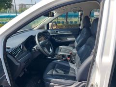 Changan Oushan Keshang 2019 1.5T Automatic Comfort Edition China VI - photo 8
