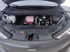 Geely Galaxy E5 610km Explorer Edition - ფოტო 10