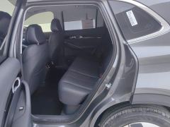 Geely Galaxy E5 610km Explorer Edition - ფოტო 11