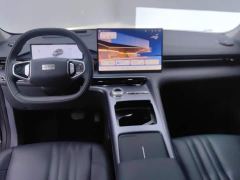 Geely Galaxy E5 610km Explorer Edition - ფოტო 12