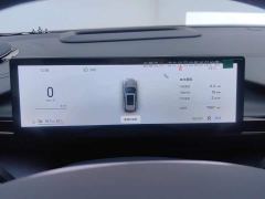 Geely Galaxy E5 610km Explorer Edition - ფოტო 14