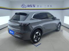 Geely Galaxy E5 610km Explorer Edition - ფოტო 3