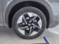 Geely Galaxy E5 610km Explorer Edition - ფოტო 6