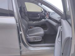 Geely Galaxy E5 610km Explorer Edition - ფოტო 8
