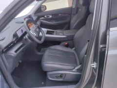 Geely Galaxy E5 610km Explorer Edition - ფოტო 9
