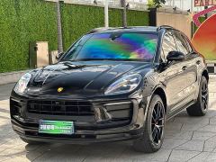 Porsche Macan 2.0T - фото 1