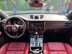 Porsche Macan 2.0T - фото 16