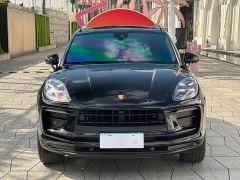 Porsche Macan 2.0T - фото 2