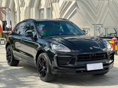 Porsche Macan 2.0T - фото 3