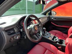 Porsche Macan 2.0T - фото 9