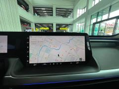 XPeng P7 670G - фото 11