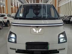 Wuling Air EV Qingkong Two-Seater Advanced Edition - фото 2
