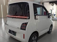 Wuling Air EV Qingkong Two-Seater Advanced Edition - фото 3