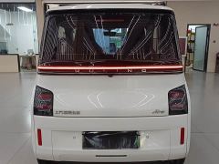 Wuling Air EV Qingkong Two-Seater Advanced Edition - фото 4
