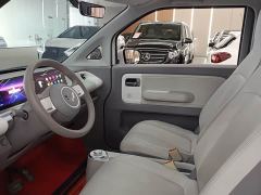 Wuling Air EV Qingkong Two-Seater Advanced Edition - фото 5