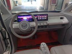 Wuling Air EV Qingkong Two-Seater Advanced Edition - фото 6