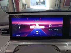Wuling Air EV Qingkong Two-Seater Advanced Edition - фото 7