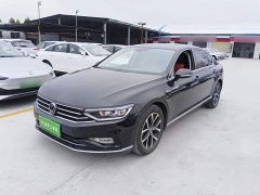 Volkswagen Magotan 330TSI DSG Advance - photo 1