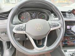 Volkswagen Magotan 330TSI DSG Advance - photo 10