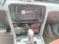 Volkswagen Magotan 330TSI DSG Advance - photo 12