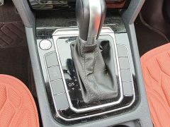 Volkswagen Magotan 330TSI DSG Advance - photo 13