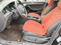 Volkswagen Magotan 330TSI DSG Advance - photo 14