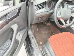 Volkswagen Magotan 330TSI DSG Advance - photo 15