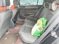 Volkswagen Magotan 330TSI DSG Advance - photo 16