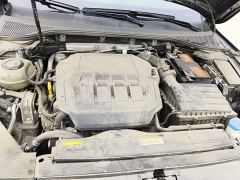 Volkswagen Magotan 330TSI DSG Advance - photo 19