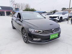 Volkswagen Magotan 330TSI DSG Advance - photo 3