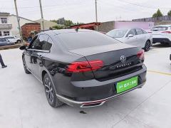 Volkswagen Magotan 330TSI DSG Advance - photo 4