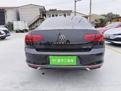 Volkswagen Magotan 330TSI DSG Advance - photo 5