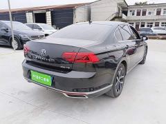 Volkswagen Magotan 330TSI DSG Advance - photo 6