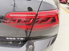 Volkswagen Magotan 330TSI DSG Advance - photo 7