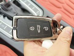 Volkswagen Magotan 330TSI DSG Advance - photo 8