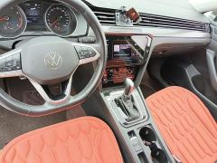Volkswagen Magotan 330TSI DSG Advance - photo 9