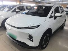 Geely Geometry E Firefly 301km Aurora - ფოტო 1