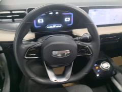 Geely Geometry E Firefly 301km Aurora - ფოტო 10