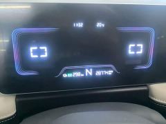 Geely Geometry E Firefly 301km Aurora - ფოტო 11