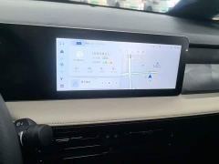 Geely Geometry E Firefly 301km Aurora - ფოტო 12