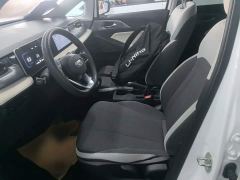 Geely Geometry E Firefly 301km Aurora - ფოტო 14