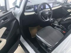 Geely Geometry E Firefly 301km Aurora - ფოტო 15