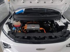 Geely Geometry E Firefly 301km Aurora - ფოტო 19