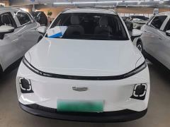 Geely Geometry E Firefly 301km Aurora - ფოტო 2