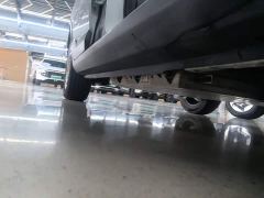 Geely Geometry E Firefly 301km Aurora - ფოტო 20