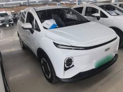 Geely Geometry E Firefly 301km Aurora - ფოტო 3