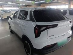 Geely Geometry E Firefly 301km Aurora - ფოტო 4